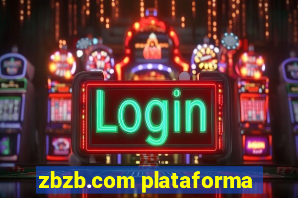 zbzb.com plataforma